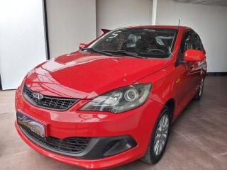 Foto do veículo Chery Celer Hatch Act 1.5 16v Flex 5p