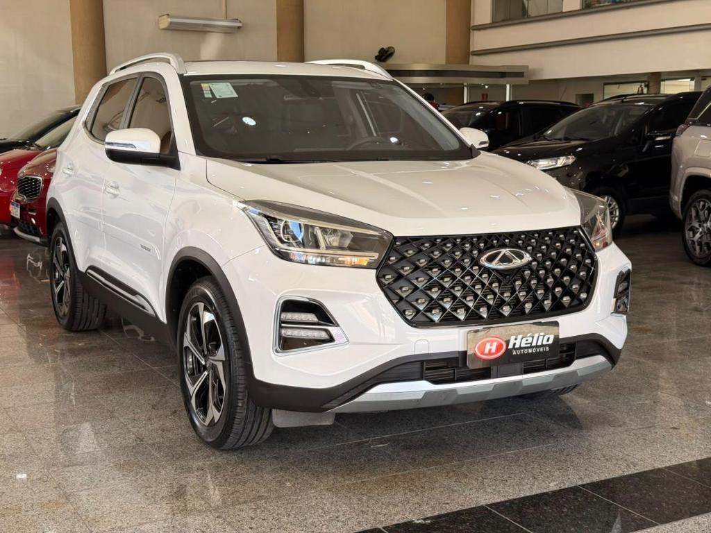 Caoa Chery Tiggo 5x 1.5 T Pro Cvt 2023