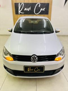 Foto do veículo Volkswagen Fox 1.0 Mi Total Flex 8v 5p