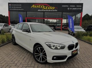 Foto do veículo Bmw 120ia Sport 2.0/activeflex 16v Aut.