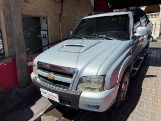 Foto do veículo Chevrolet S-10 2.4 Flexpower 4x2 Executive Cabine Dupla