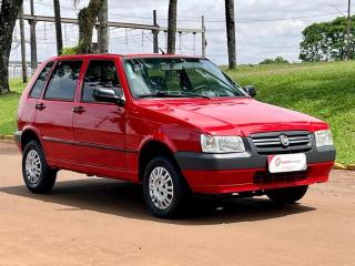 Foto do veículo Fiat Uno Mille 1.0 Fire/f.flex/economy 4p