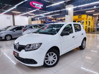 Foto do veículo Renault Sandero 1.0 Life