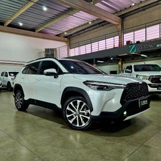 Foto do veículo Toyota Corolla Cross 2.0 Xre Cvt