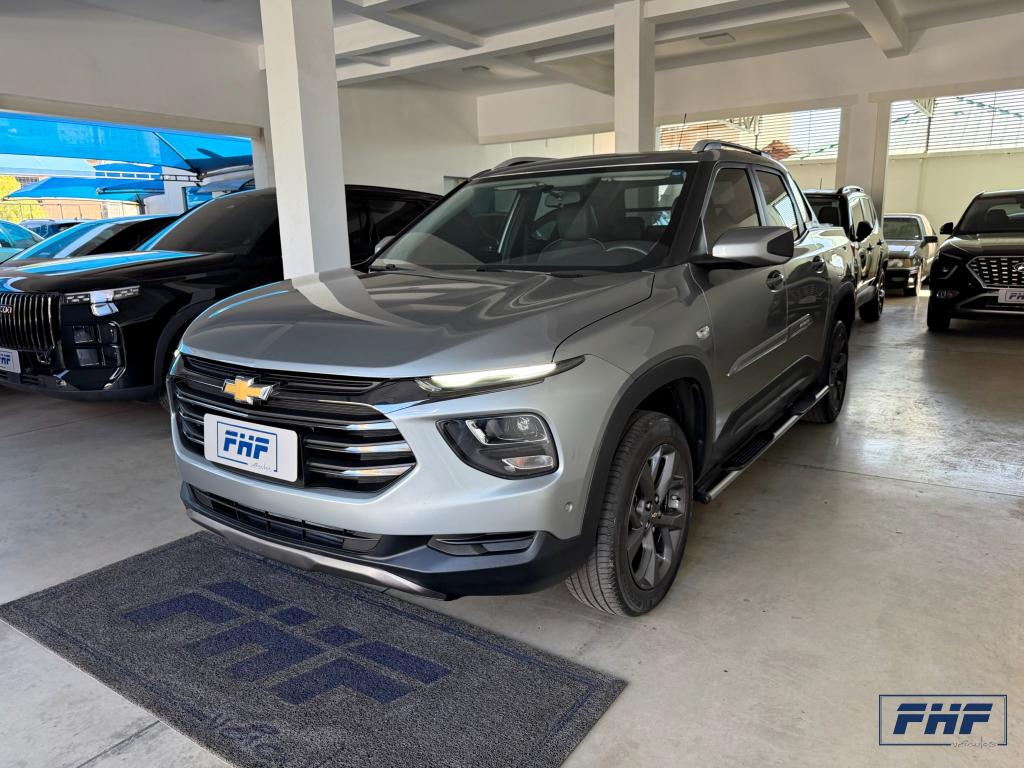 Chevrolet Montana
