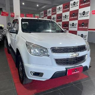 Foto do veículo Chevrolet S-10 2.4 Flexpower Cabine Dupla Advantage