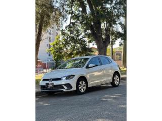 Foto do veículo Volkswagen Polo 1.0