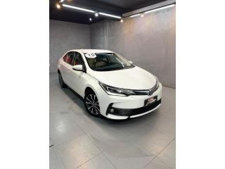 Foto do veículo Toyota Corolla 2.0 Altis Multidrive-s