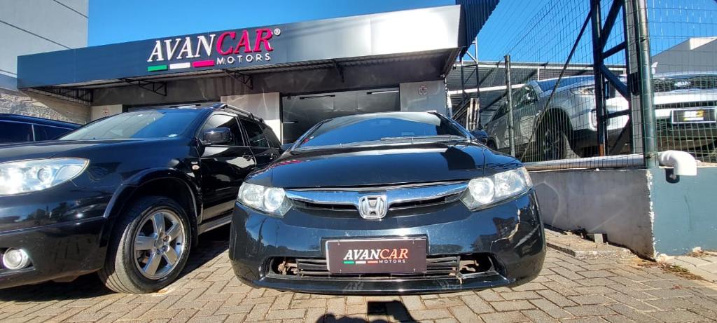 Honda Civic 2007