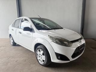 Foto do veículo Ford Fiesta 1.6 16v Se Sedan Flex