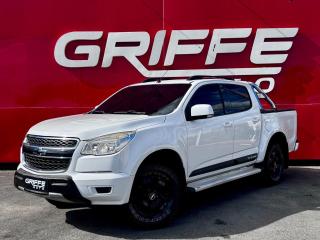 Foto do veículo Chevrolet S-10 2.4 Flexpower Cabine Dupla Ls