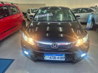 Foto do veículo Honda Civic Sedan Lxr 2.0 Flexone 16v Aut. 4p