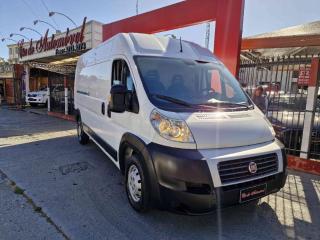 Foto do veículo Fiat Ducato 2.3 Maxicargo