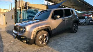 Foto do veículo Jeep Renegade 1.8 Sport Auto