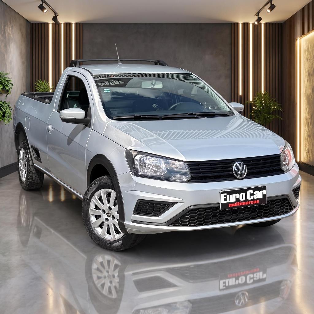 Volkswagen Saveiro