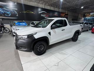 Foto do veículo Fiat Strada 1.4 Cabine Plus Endurance