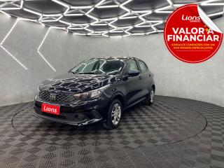 Foto do veículo Fiat Argo 1.0 6v Flex.