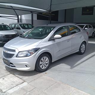 Foto do veículo Chevrolet Prisma 1.0 Spe/4 Eco Joy