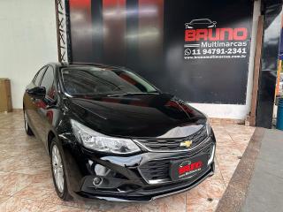 Foto do veículo Chevrolet Cruze Lt 1.4 16v Turbo Flex 4p Aut.