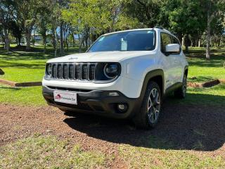 Foto do veículo Jeep Renegade Longitude 2.0 4x4 Tb Diesel Aut