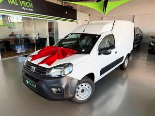 Foto do veículo Fiat Fiorino Endurance Evo 1.4 Flex 8v 2p