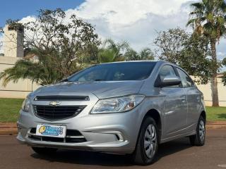 Foto do veículo Chevrolet Onix 1.0 Spe/4 Lt