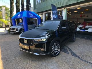 Foto do veículo Fiat Fastback Limited Ed.1.3 270 T.flex Aut.