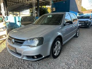 Foto do veículo Volkswagen Golf 1.6 Sportline Total Flex