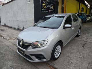 Foto do veículo Renault Logan 1.0 Zen