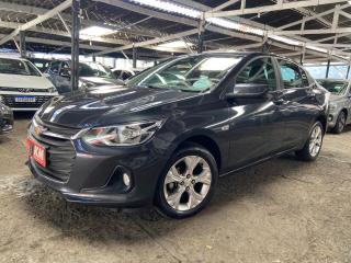Foto do veículo Chevrolet Onix Plus 1.0 Turbo Ltz Auto