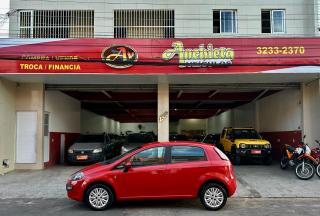 Foto do veículo Fiat Punto 1.4 Attractive