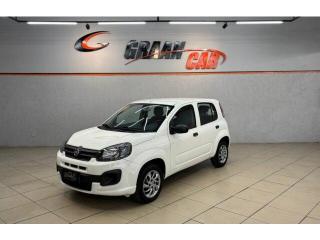 Foto do veículo Fiat Uno 1.0 Attractive