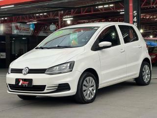Foto do veículo Volkswagen Fox Trendline 1.6 Flex 8v 5p