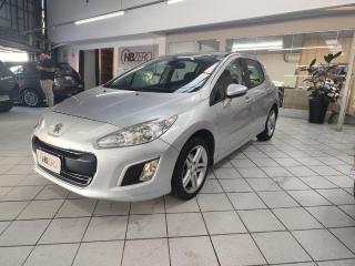 Foto do veículo Peugeot 308 Allure 2.0 Flex 16v 5p Aut.