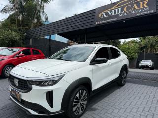 Foto do veículo Fiat Fastback 1.0 T200 Audace Cvt