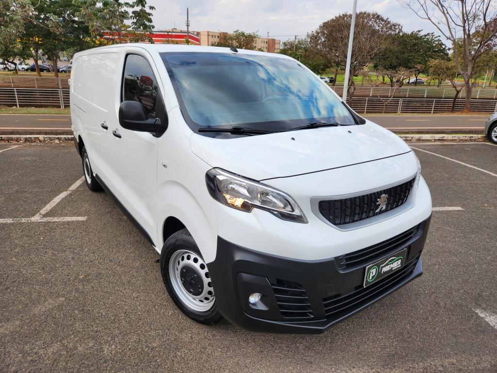 Peugeot Expert 1.5 Hdi Cargo 2022