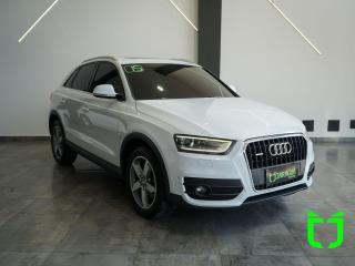 Foto do veículo Audi Q3 2.0 Tfsi Ambition S Tronic Quattro