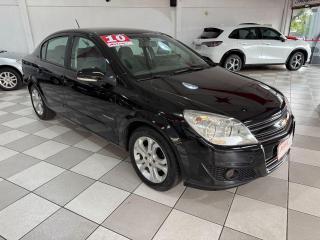 Foto do veículo Chevrolet Vectra 2.0 Elegance Flexpower Auto