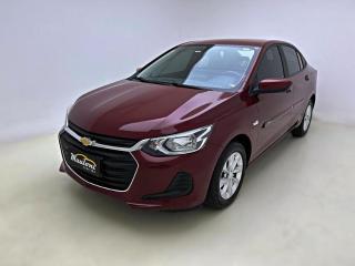 Foto do veículo Chevrolet Onix Plus 1.0 Turbo Lt R7u Auto