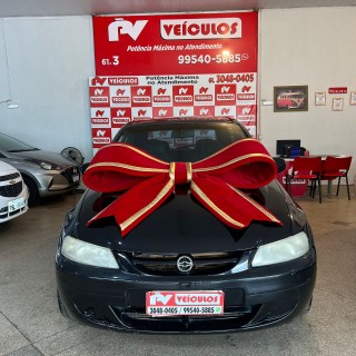 Foto do veículo Chevrolet Celta 1.4 8v Spirit