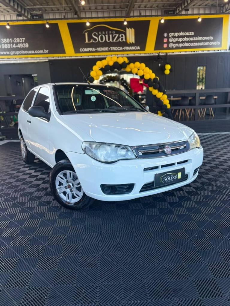 Fiat Palio