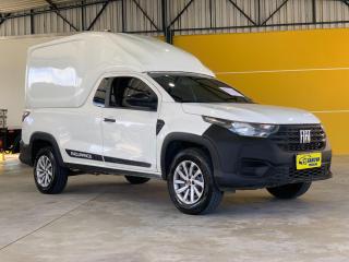 Foto do veículo Fiat Strada 1.4 Mpi Fire Flex 8v Cs