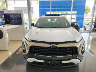 Foto do veículo Chevrolet Equinox 1.5 Activ Auto 4wd