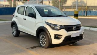 Foto do veículo Fiat Mobi 1.0 Like