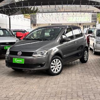 Foto do veículo Volkswagen Fox 1.6 Vht Total Flex