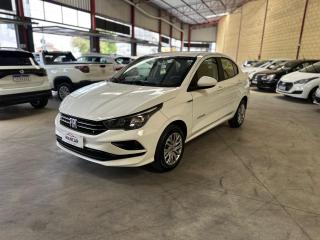 Foto do veículo Fiat Cronos 1.0 Drive