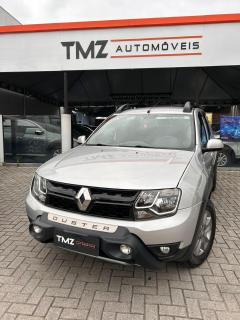 Foto do veículo Renault Duster Dynamique 1.6 Flex 16v Aut.