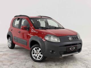 Foto do veículo Fiat Uno Way 1.0 Evo Fire Flex 8v 5p