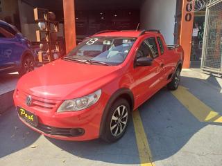 Foto do veículo Volkswagen Saveiro 1.6 Mi Ce 8v2p Manual G.v