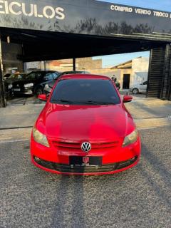 Foto do veículo Volkswagen Gol City (trend)/titan 1.0 T. Flex 8v 4p